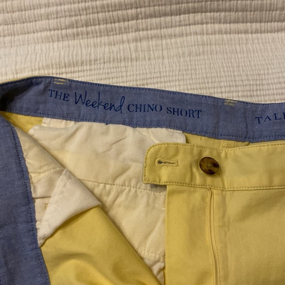 Talbots shorts - Picture 4 of 5